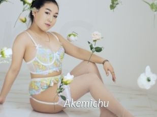 akemichu Porn Star