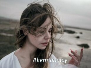 Akermanmay