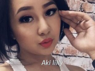 Aki_lilly