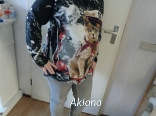 Akiana