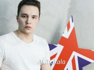 Akihakala