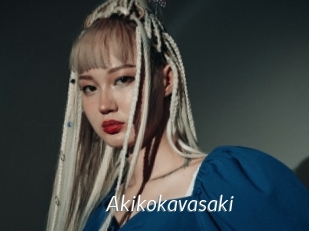 Akikokavasaki