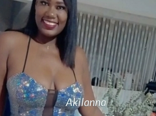 Akilanna