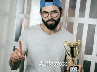 Akilesvoss