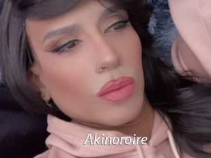 Akinoroire