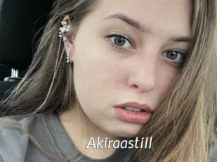 Akiraastill
