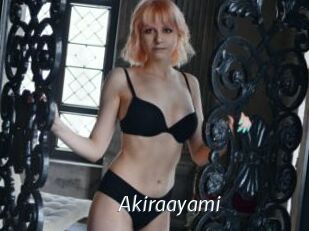 Akiraayami