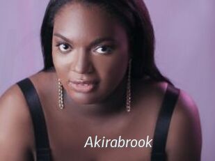 Akirabrook