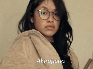 Akiraflorez