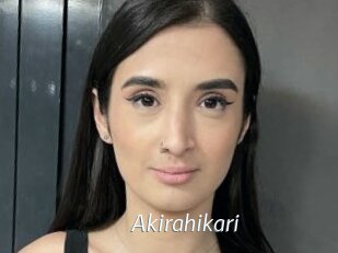Akirahikari