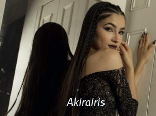 Akirairis