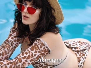 Akiralynn