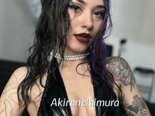 akiranishimura Porn Star