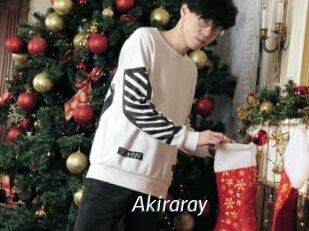 Akiraray