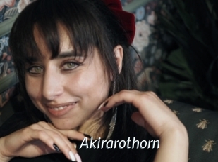 Akirarothorn