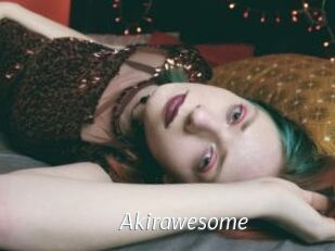 Akirawesome