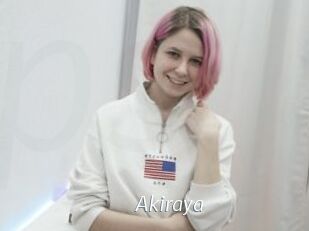 Akiraya