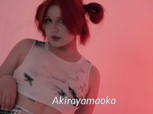 Akirayamaoka