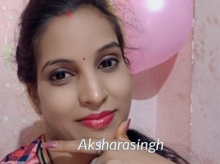 Aksharasingh