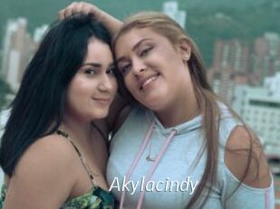 Akylacindy