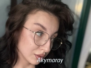 Akymaray