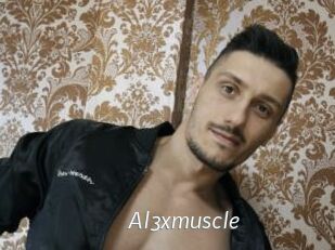 Al3xmuscle