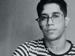 Aladdin77hot