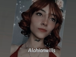 Alahianwills