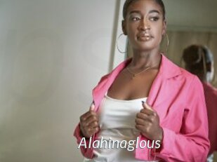 Alahinaglous