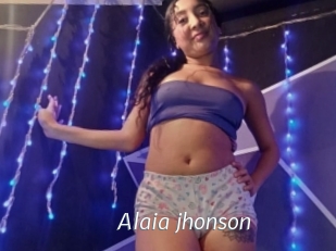 Alaia_jhonson