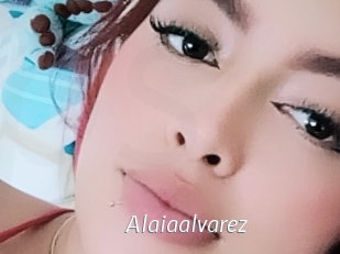 Alaiaalvarez