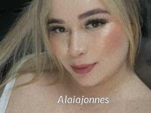 alaiajonnes Porn Star