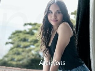 Alaiajons