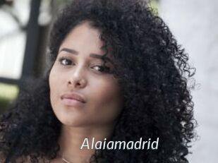 Alaiamadrid