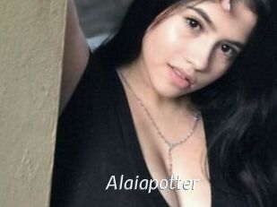 Alaiapotter