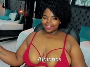 alaiarios Porn Star