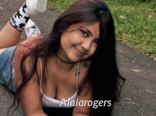 Alaiarogers