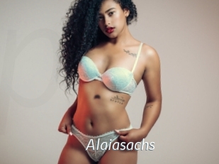 Alaiasachs