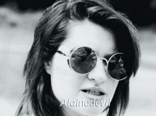 Alainadevil