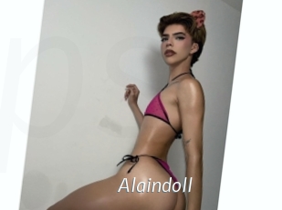Alaindoll
