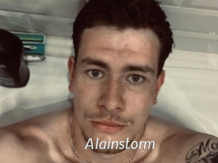 Alainstorm
