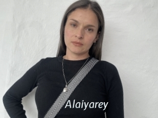 Alaiyarey