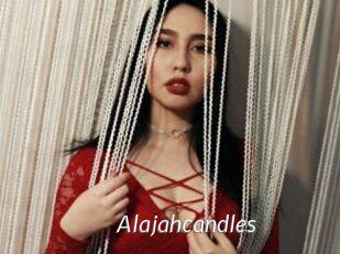 Alajahcandles