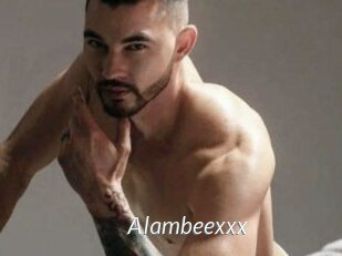 Alambeexxx
