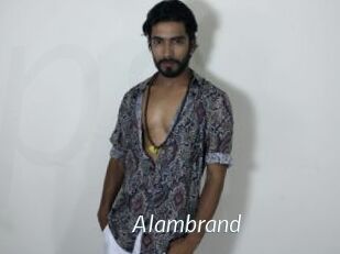 Alambrand