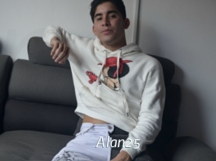 Alan25