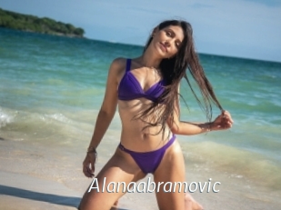 Alanaabramovic