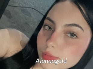 Alanaagold