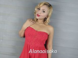 Alanaaisaka