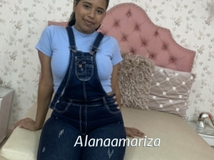 Alanaamariza